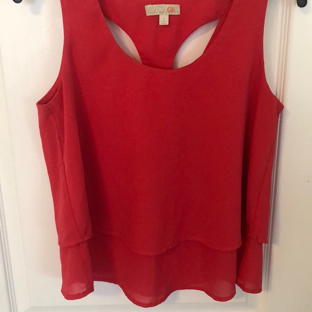 Tank top - Picture 3 of 4